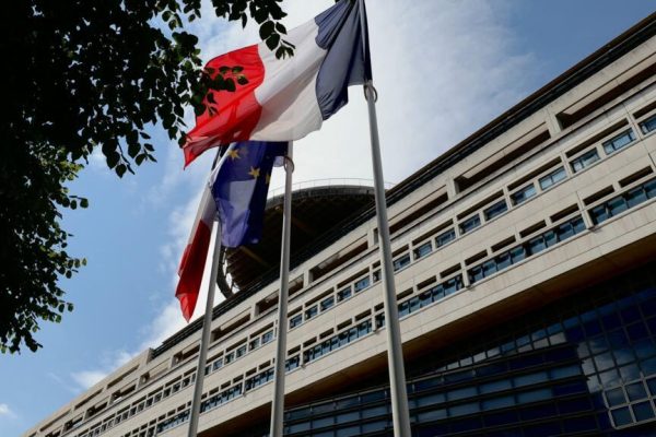 France intends to borrow record €340 billion as Covid-era debt comes due