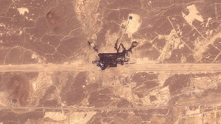 Live: Saudi Arabia oil pipeline shut down after drone attack launched from Iraq
