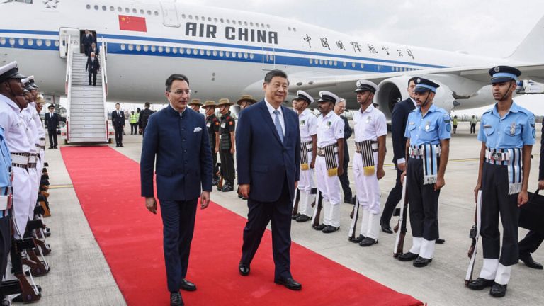 BRICS leaders gather in India as wars and US tensions test unity