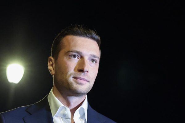 French far right's Jordan Bardella denies alleged 2013 anti-Semitic comments