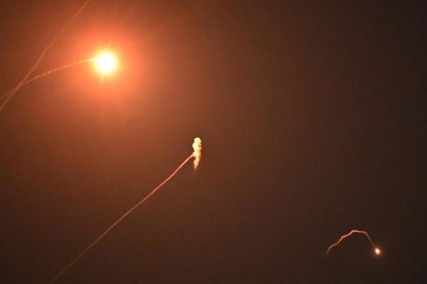 Live: Several people killed as Russia launches new round of strikes on Kyiv