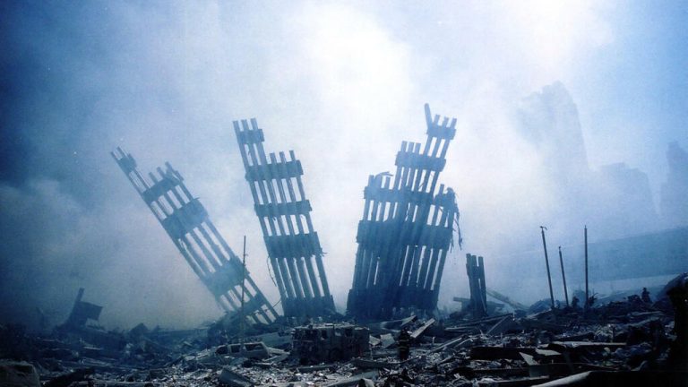 As New York marks 25 years since 9/11, Muslims recall stigmatisation in aftermath of attacks
