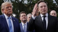 Three takeaways from Trump's 'Super Intelligence' summit
