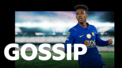 Barcelona monitor Chelsea's Estevao – Monday's gossip