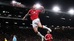 Two goals in two games – Sesko gives Man Utd a different threat