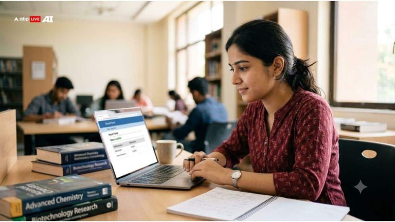 CSIR-UGC NET June 2026 Result Declared: Know How To Check Scorecard And Results