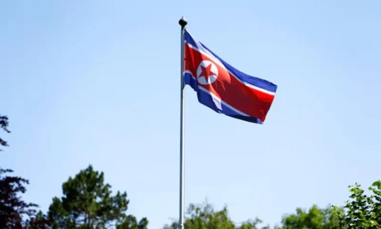 Islamabad extends rare greeting to Pyongyang
