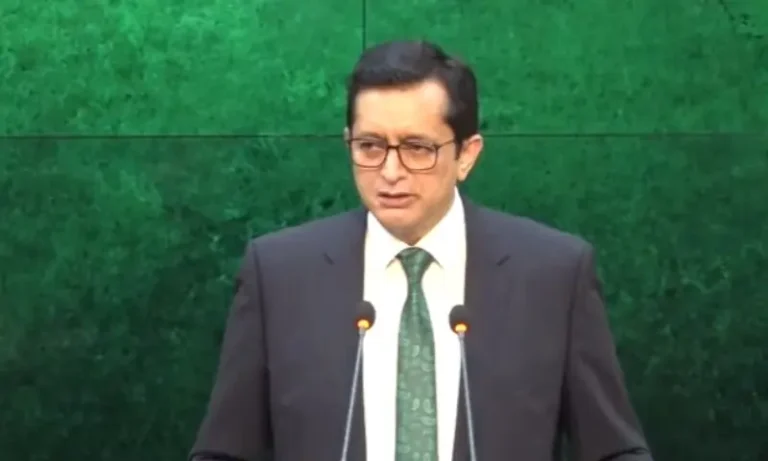 FO says Makkah defence pact 'defensive' in nature, expansion currently 'not on the cards'