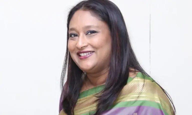 Hasina’s daughter resigns as WHO regional head