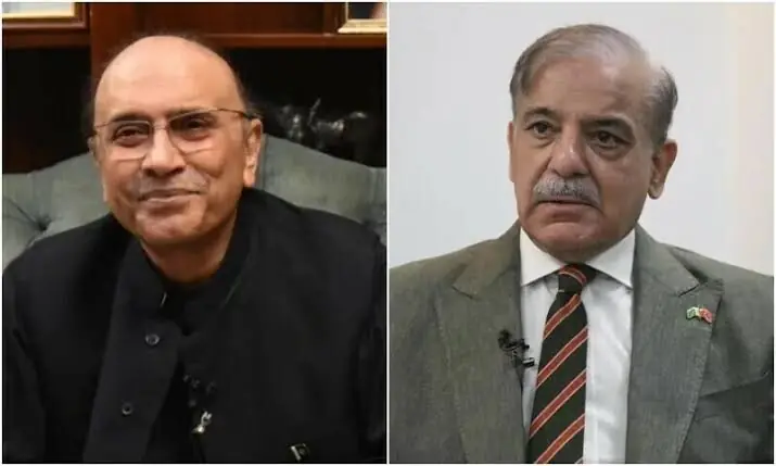 Leaders reaffirm commitment to Quaid-i-Azam’s principles
