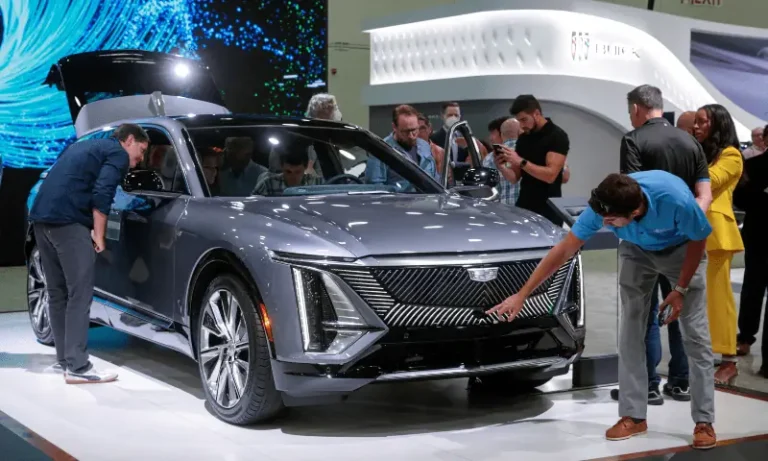 Flawed NEV incentive