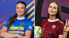 What will new call-ups bring to Northern Ireland?