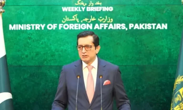Pakistan committed to implementing Saudi defence pact, Makkah agreement: FO