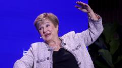 UK and US warned to take action on spiralling debt costs by IMF