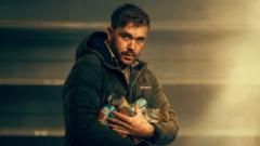 Farmer left in abandoned, freezing town without food and water for TV show