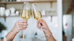 US ban on Canadian alcohol and dairy takes effect as trade war drags on