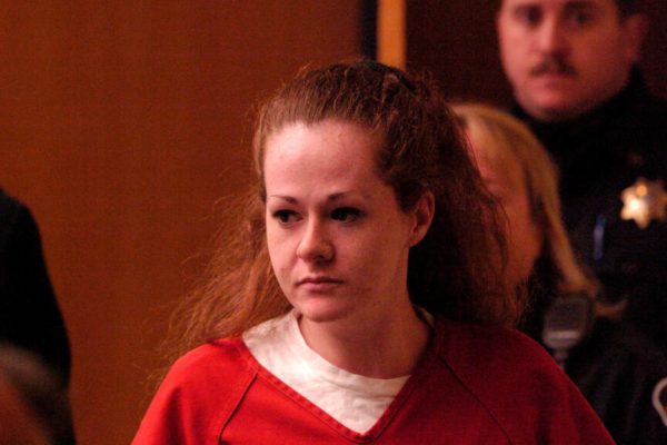 Appeals court halts execution of Tennessee woman less than two hours before lethal injection