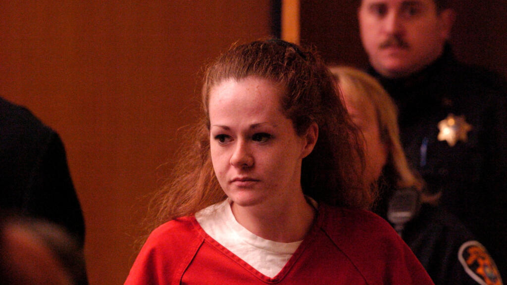Appeals court halts execution of Tennessee woman less than two hours before lethal injection