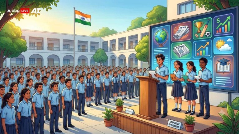 School Assembly News Headlines Today September 11, Top National, International, Sports, Business News