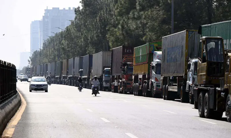 PTI’s protest postponement to double security cost in Islamabad