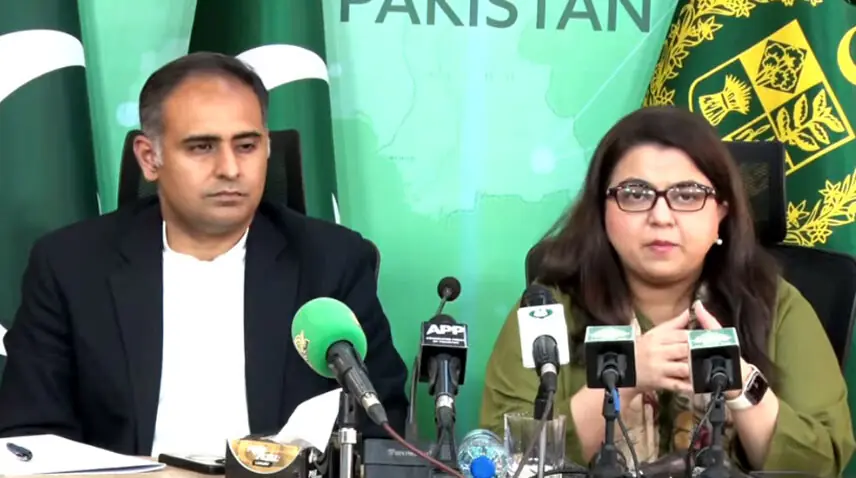 6 million citizens registered under PM’s fuel relief scheme: Shaza Fatima