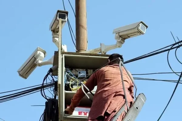 President Zardari approves ordinance to protect Islamabad’s Safe City infrastructure