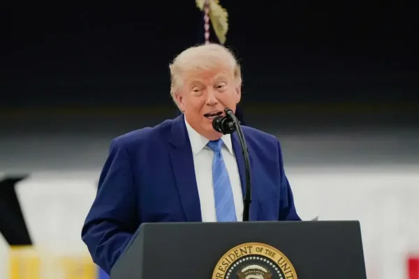 Iran proposes Hormuz plan, Trump refuses