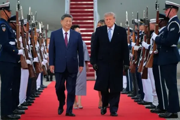 US, China buy time with trade truce as pressure builds
