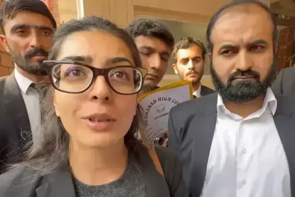 ATC issues contempt notice to Adiala superintendent over failure to facilitate Imaan, Hadi’s powers of attorney