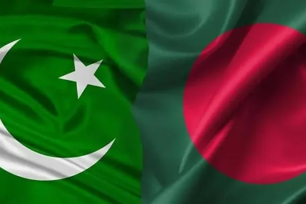 Beyond New Delhi: Bangladesh redraws its foreign policy