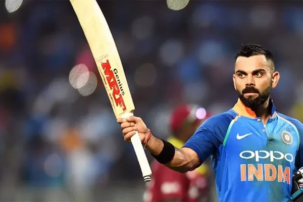 Virat Kohli says 2027 World Cup will be his last for India
