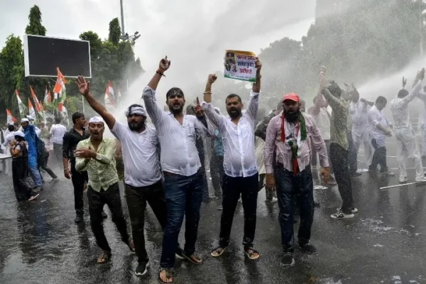 India's election commission orders review of voter-roll changes