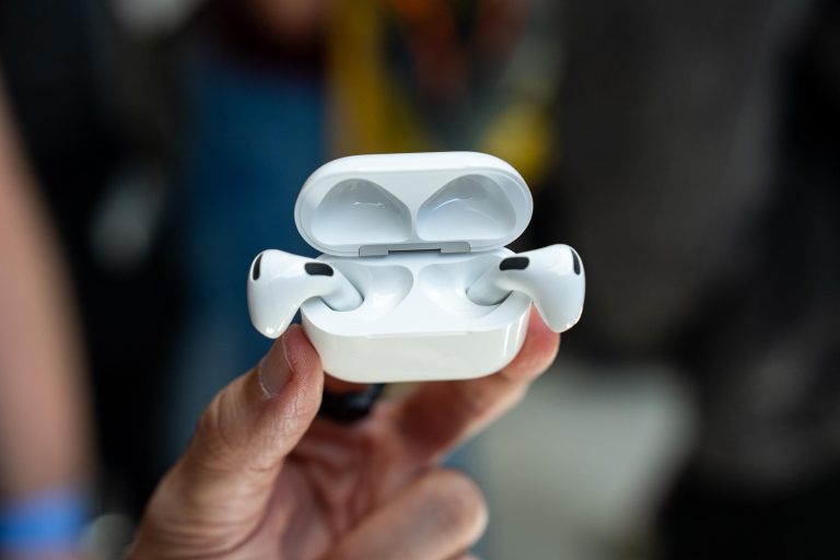 Where to preorder the Apple AirPods 5