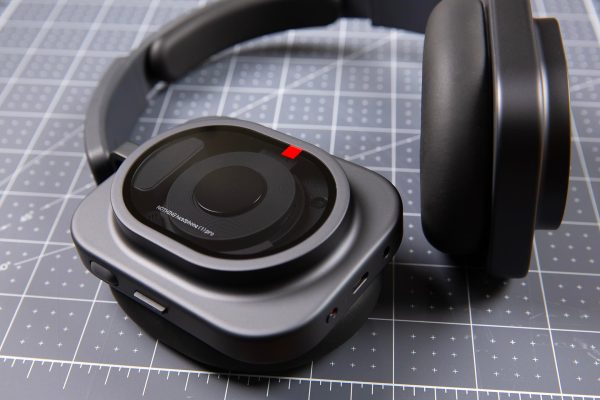 Nothing’s new flagship Headphone 1 Pro put you in the studio