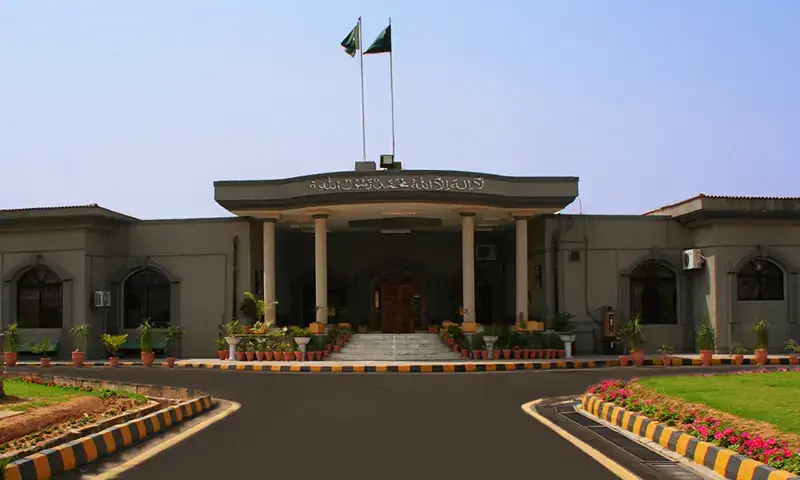 IHC voids law allowing agencies to curb travel