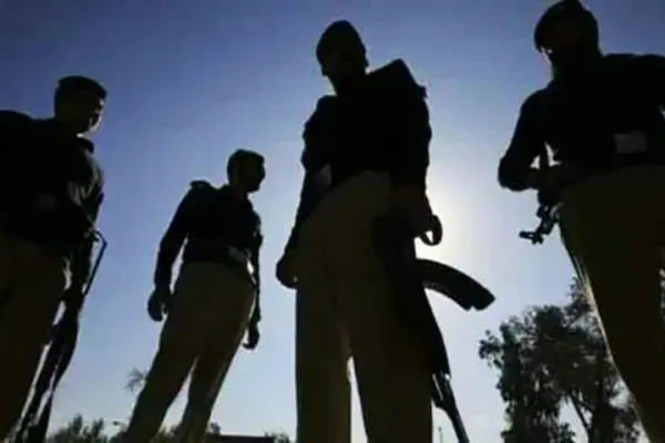 Eight terrorists killed in Dera Bugti clash, police claim