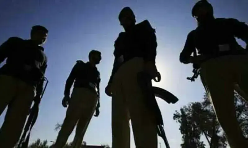 Eight terrorists killed in Dera Bugti clash, police claim