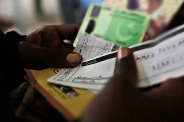 Man sentenced to 41-year term for sending 92 nurses abroad on fake papers