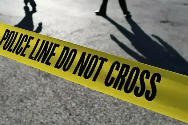 Gunmen kill 17 in South Africa bar shooting, 15 wounded: police