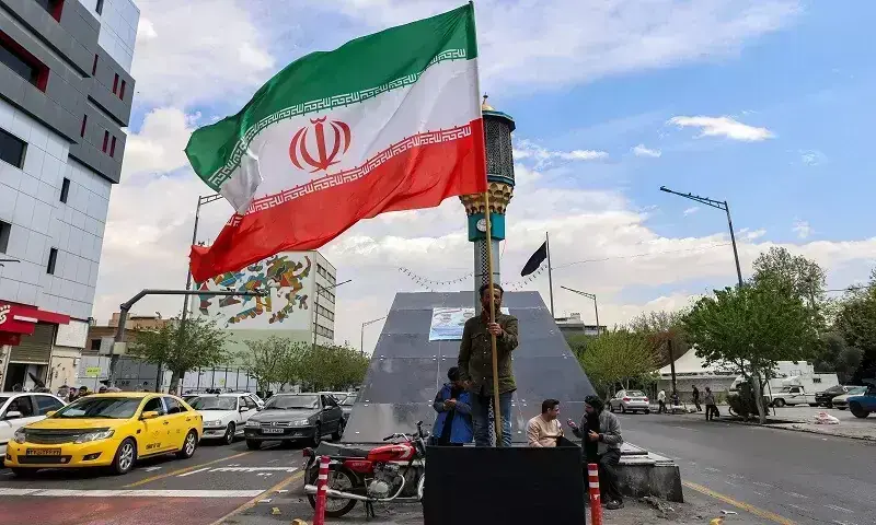 Iran stands firm on Hormuz plan after US rejection