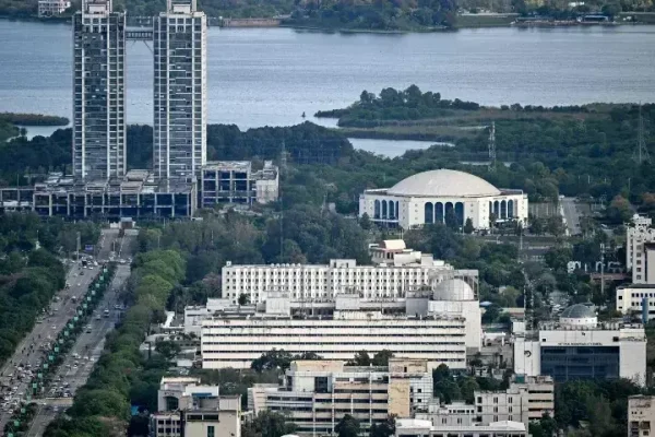 SCO meeting in Islamabad from Sept 28-30 to discuss activities under Pakistan's chairmanship