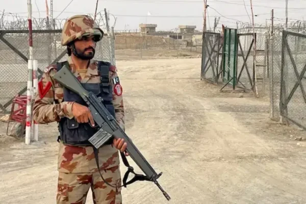 More than 70 terrorists killed across Balochistan in past 4 days: ISPR
