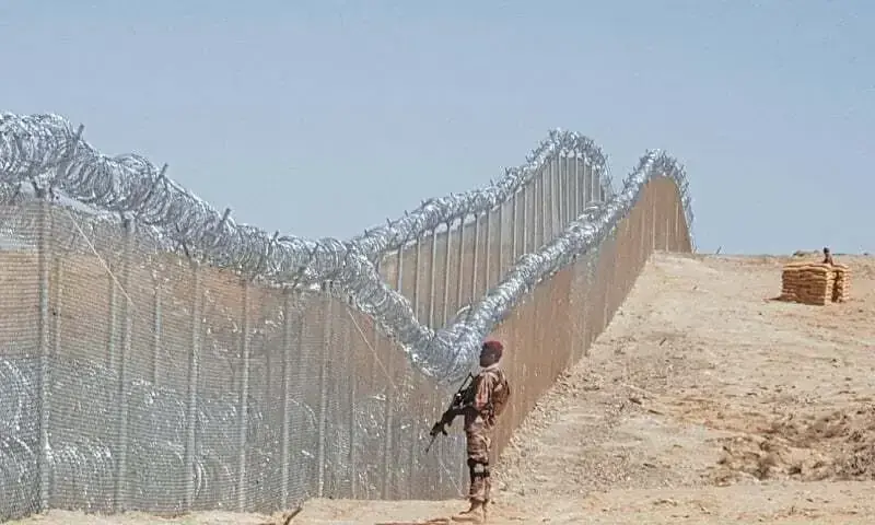 Info ministry rejects Afghan Taliban's 'frivolous' claims linking Pakistan to alleged Nuristan clashes