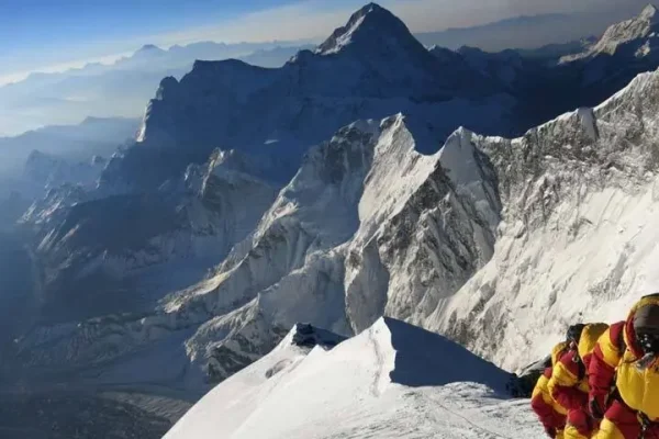 Himalayan diplomacy: A new frontier for Pakistan–Nepal climate cooperation