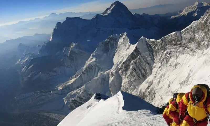 Himalayan diplomacy: A new frontier for Pakistan–Nepal climate cooperation