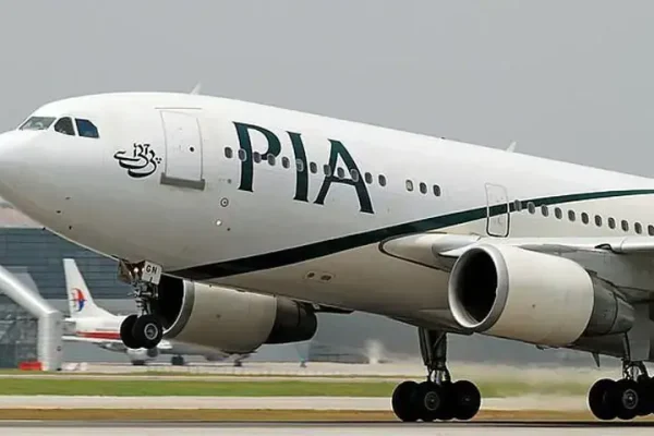 No govt financing, sovereign-guaranteed loans for new PIA aircraft: adviser to finmin