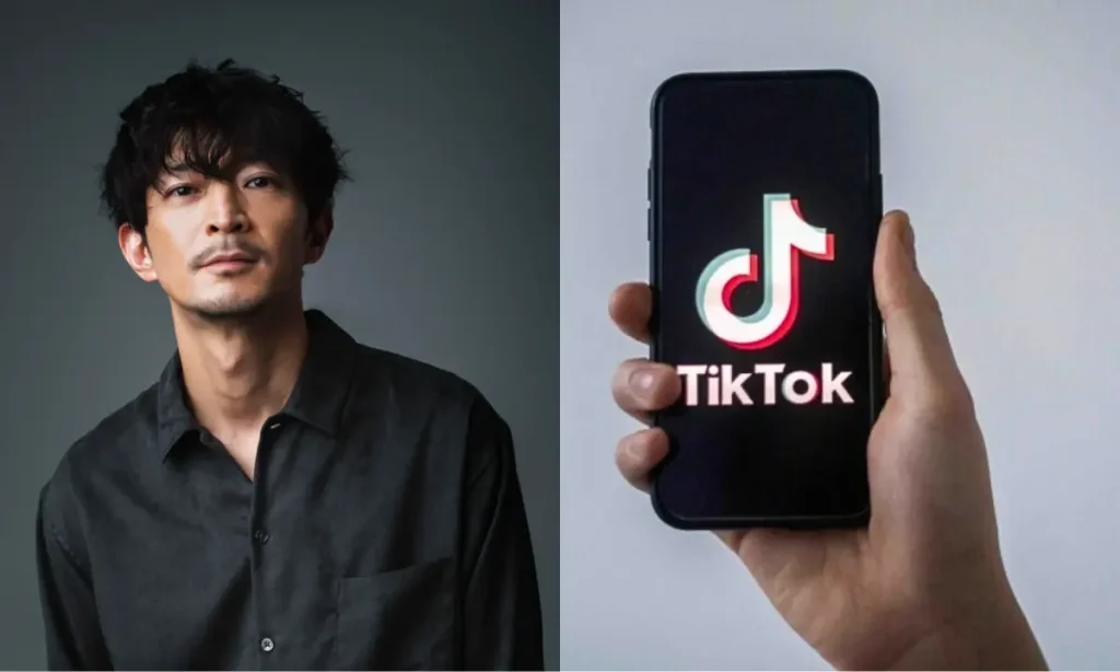 'Jujutsu Kaisen' anime actor Kenjiro Tsuda fights TikTok over AI voice cloning