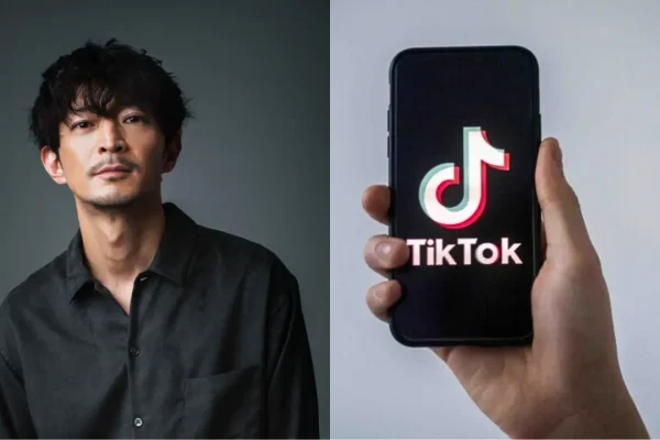 'Jujutsu Kaisen' anime actor Kenjiro Tsuda fights TikTok over AI voice cloning
