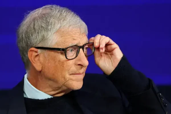 Bill Gates joins calls for AI safeguards, including legislation
