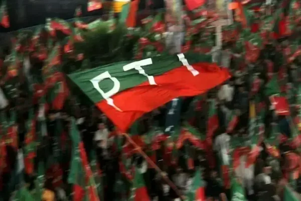 PTI dares govt to impose governor’s rule in KP